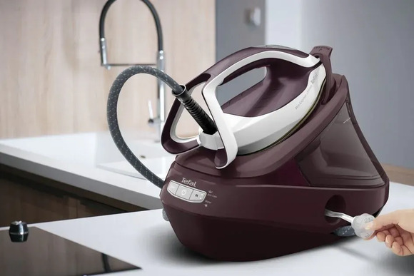 Праска-парогенератор Tefal Pro Express Ultimate (GV9721E0) фото 6