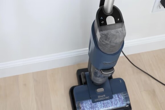 Пилосос Shark HydroVac Hard Floor Cleaner (WD100EU) фото 8