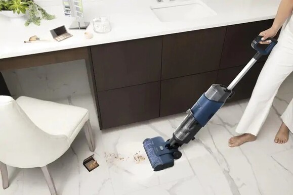 Пилосос Shark HydroVac Hard Floor Cleaner (WD100EU) фото 16