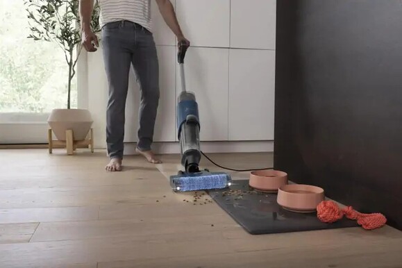 Пилосос Shark HydroVac Hard Floor Cleaner (WD100EU) фото 17