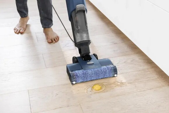 Пилосос Shark HydroVac Hard Floor Cleaner (WD100EU) фото 11