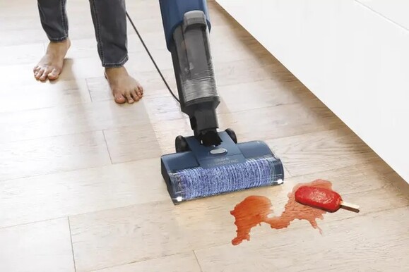 Пилосос Shark HydroVac Hard Floor Cleaner (WD100EU) фото 12