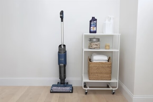 Пилосос Shark HydroVac Hard Floor Cleaner (WD100EU) фото 13