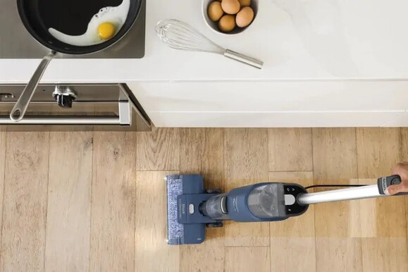 Пилосос Shark HydroVac Hard Floor Cleaner (WD100EU) фото 7