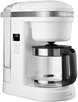 Кофеварка капельная KitchenAid CLASSIC 5KCM1208EWH