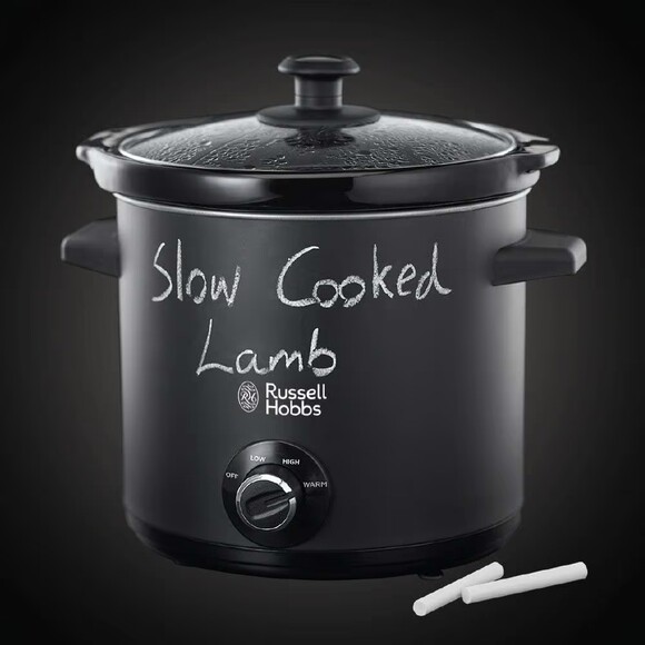 Мультиварка Russell Hobbs Chalkboard (24180-56) изображение 4