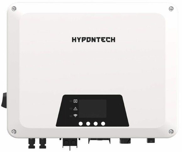 Гібридний інвертор Hypontech HES-3680 (2117042)