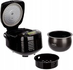 Мультиварка Tefal Sphericoo 16в1 (RK745800)