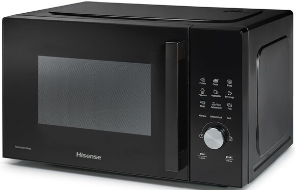 Микроволновая печь HISENSE H23MOBSD1HG (MO23XYZ) изображение 3