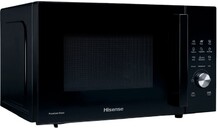 Микроволновая печь HISENSE H23MOBSD1HG (MO23XYZ)