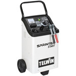 Пуско-зарядний пристрій Telwin SPRINTER 6000 START