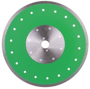 Алмазный диск Distar 1A1R Turbo 115x1,4x8x22,23/H Elite Ultra (10115024009) изображение 2