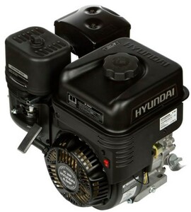 Бензо-газовый двигатель Hyundai IC 200 изображение 2