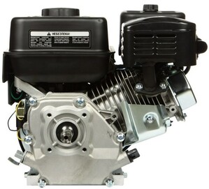 Бензо-газовый двигатель Hyundai IC 200 изображение 6