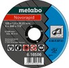 Диск відрізний Metabo Novorapid 125x1,0х22,2 мм A60-R (616506000)