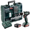 Metabo PowerMaxx BS 12 Set (601036870)