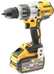 Аккумуляторный дрель-шуруповерт DeWALT DCD996X1 изображение 2