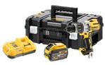 Акумуляторний дриль-шурупокрут DeWALT DCD996X1