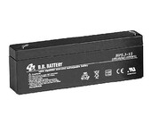 Акумуляторна батарея BB Battery BP2,3-12/T1
