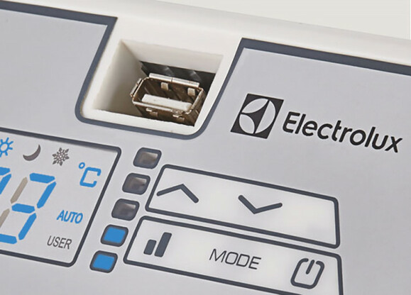 Конвектор Electrolux ECH/AGI-1500 изображение 6