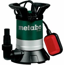 Погружной насос для чистой воды Metabo TP 8000 S (250800000)