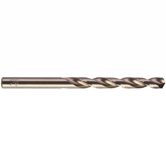 Свердло по металу Milwaukee THUNDERWEB HSS-G DIN338, 7.5 мм (4932352394)