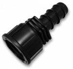 Адаптер для трубки BRADAS 20 мм з внутрішнім різьбленням 1/2 дюйма (DSWA05-1220L)