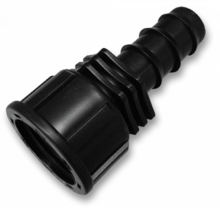 Адаптер для трубки BRADAS 20 мм з внутрішнім різьбленням 1/2 дюйма (DSWA05-1220L)