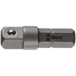 Оправка-хвостовик Wera 870/1, 25 мм (05136000001)