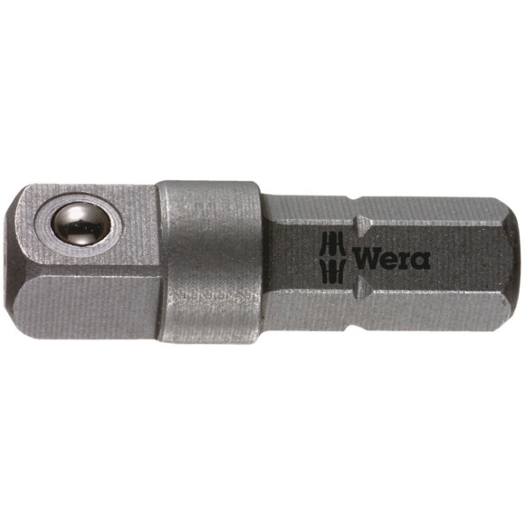 Оправлення-хвостовик Wera 870/1, 25 мм (05136000001)