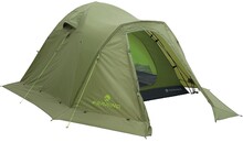 Палатка Ferrino Tenere 3 Green (91033AVVS) (923821)
