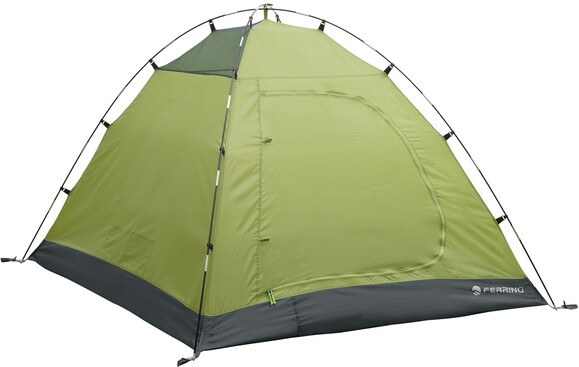 Палатка Ferrino Tenere 3 Green (91033AVVS) (923821) изображение 4