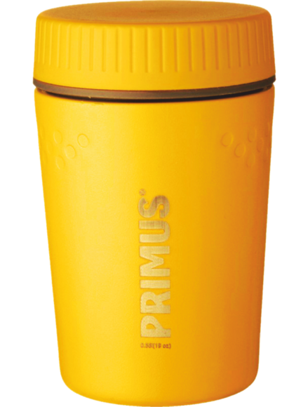 Термос Primus TrailBreak Lunch Jug 550 Yellow (30869)