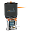 Система приготування їжі Jetboil Joule-EU 2.5 л, Black (JB JOULE-EU)