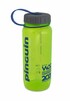 Пляшка Pinguin Tritan Slim Bottle 2020 BPA-free, 0,65 L, Grey (PNG 804485)