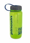 Бутылка Pinguin Tritan Slim Bottle 2020 BPA-free, 0,65 L, Grey (PNG 804485)