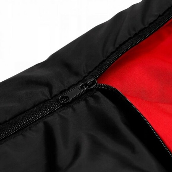 Спальный мешок SportVida Black/Red (SV-CC0004) изображение 2