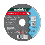 Отрезной круг METABO Flexiarapid super 115 мм (616208000)