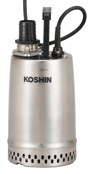 Заглибний насос Koshin PXJ-250 (0778502)