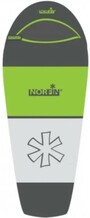 Спальный мешок Norfin Discovery 200 Left (NF-30115)