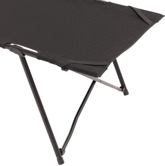 Кровать кемпинговая Outwell Posadas Foldaway Bed Single Black (470329) изображение 3