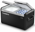 Холодильник компресорний портативний DOMETIC CFX3 75DZ Waeco 9600025332