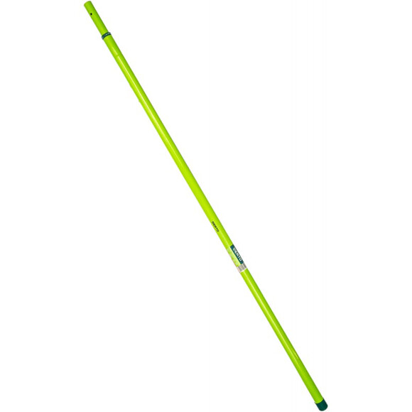 Телескопическая штанга для ножниц VERTO 15A260 (130-240 см) 15G261