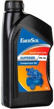 Масло компресорне EnerSol 1 л Supreme-CompressorOil (VDL100)