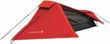 Палатка Highlander Blackthorn 1 Red (TEN131-RD) (927940)