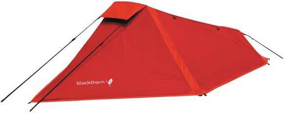 Палатка Highlander Blackthorn 1 Red (TEN131-RD) (927940) изображение 3