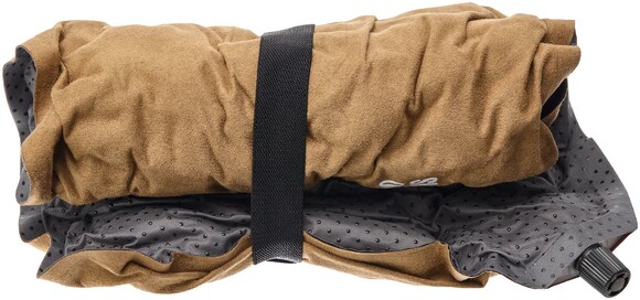 Подушка надувная Skif Outdoor One-Man песочный (389.00.67) изображение 3