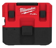 Пылесос аккумуляторный Milwaukee FVCL-0 M12 (4933478186)