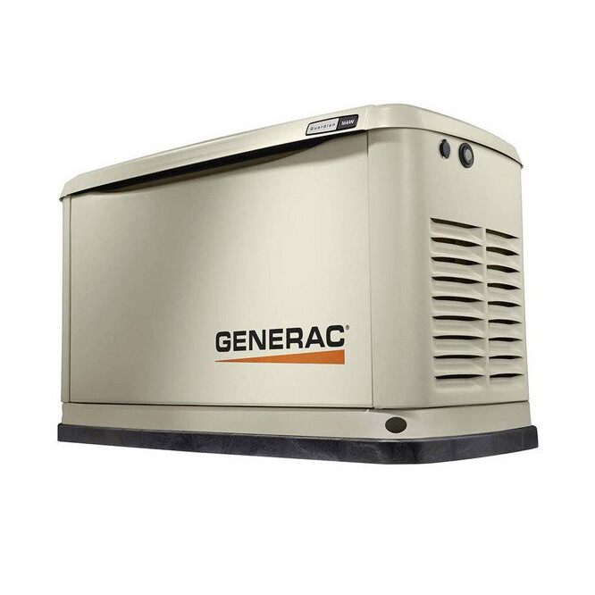 

Газовый генератор Generac 7189