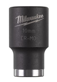 Торцева головка Milwaukee ShW 1/2" 10мм (4932478035)
